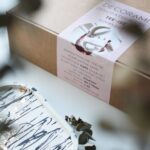 Tee-ise komplekt (2 jesmoniidist dekoratiivalust)